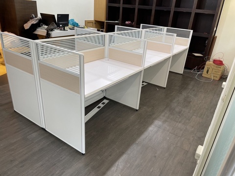 某企業・辦公室