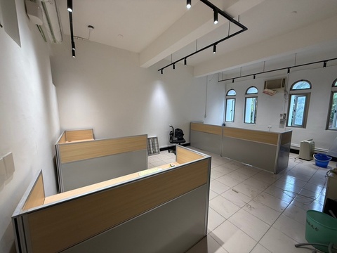 某企業・辦公室