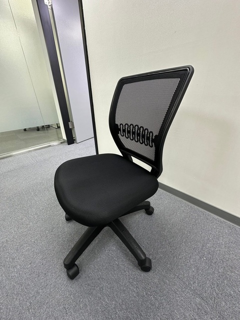 某企業・辦公室