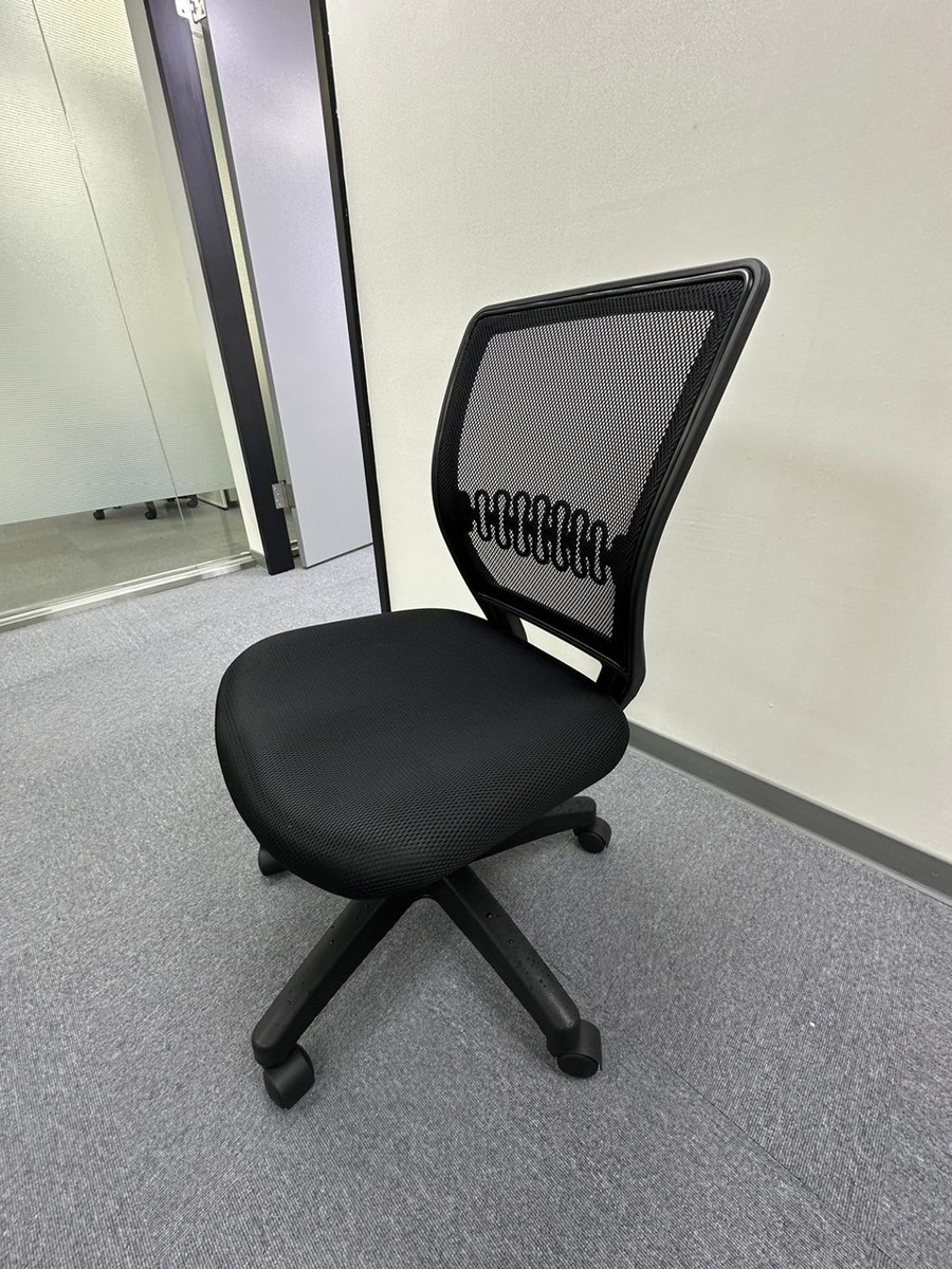 某企業・辦公室