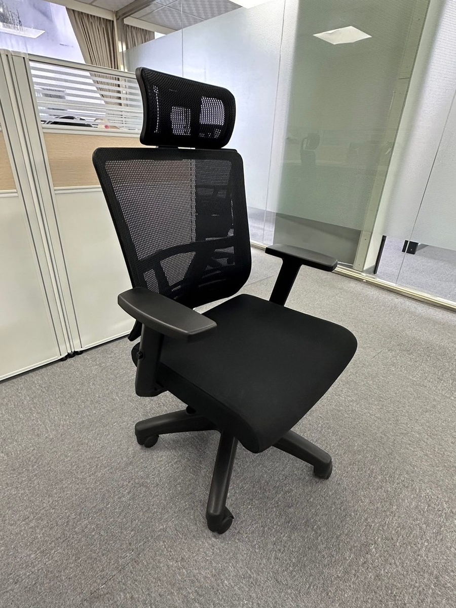 某企業・辦公室