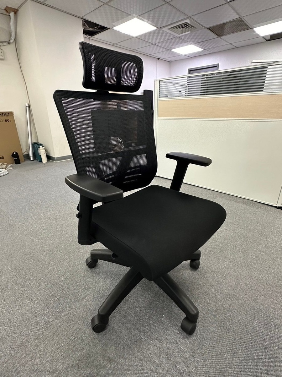某企業・辦公室