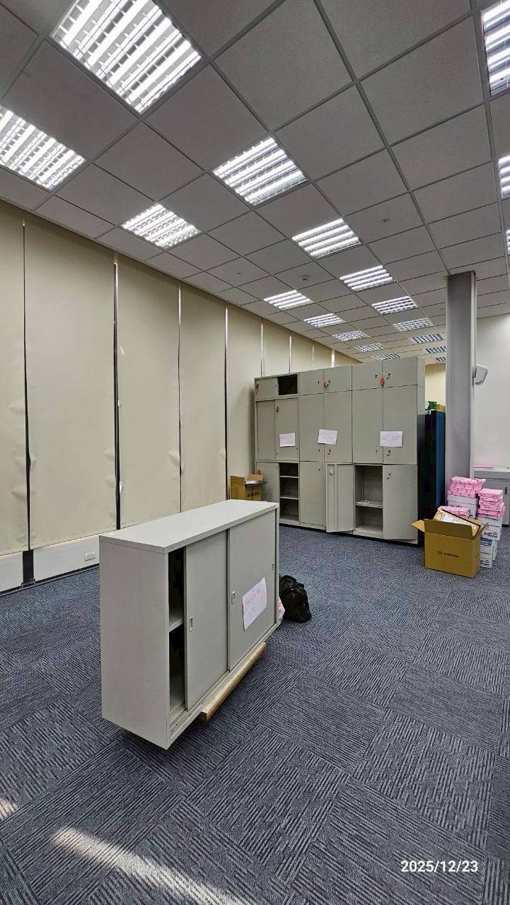某企業・辦公室