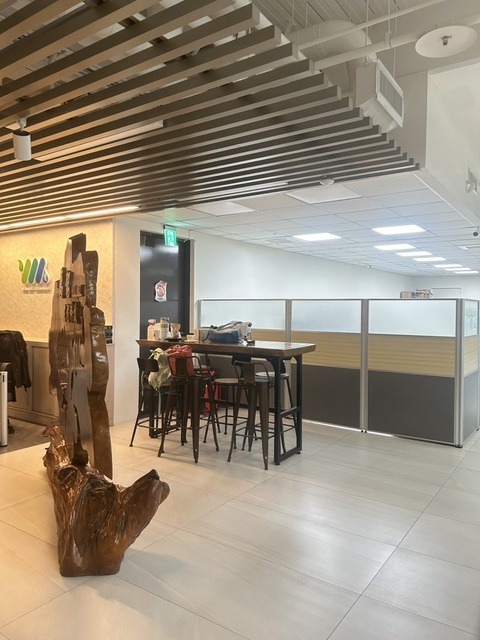 某科技公司