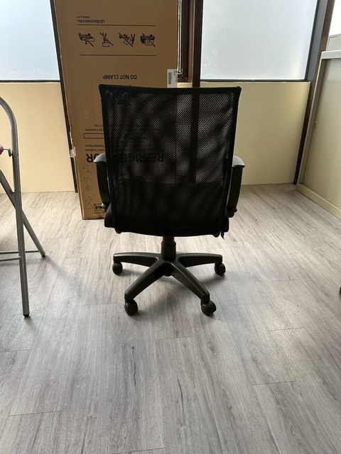 某企業・辦公室