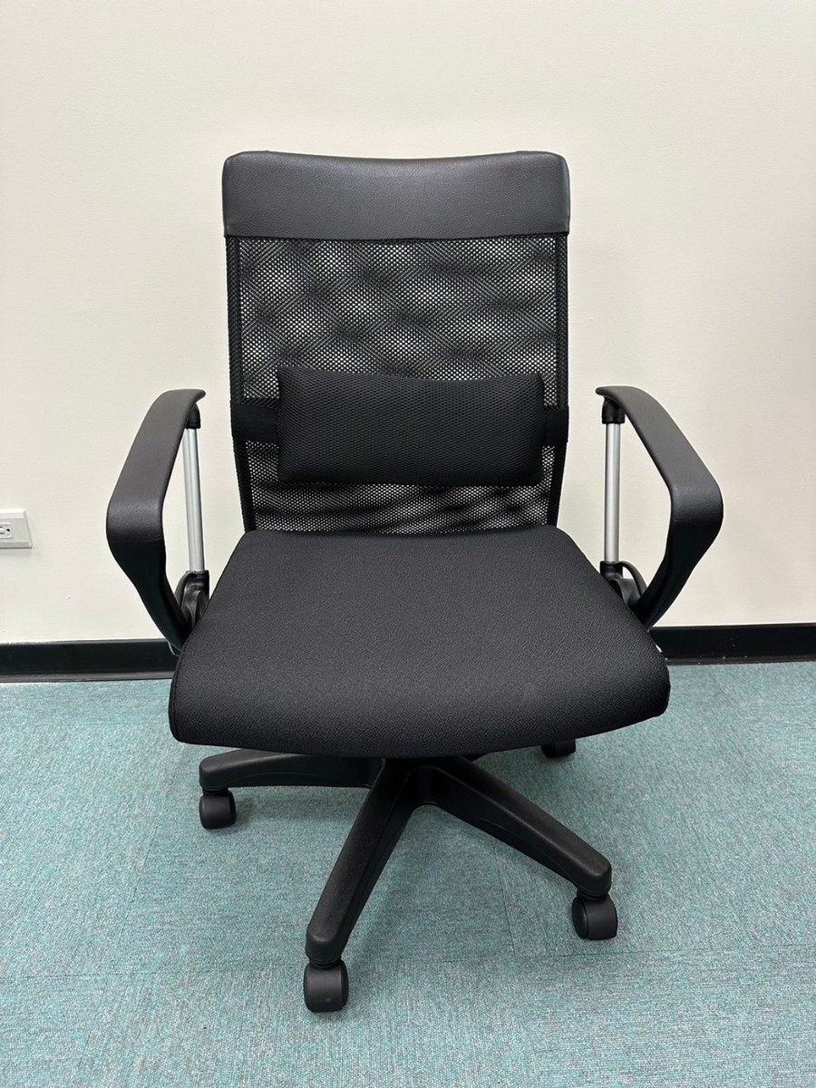 內湖某企業・辦公室