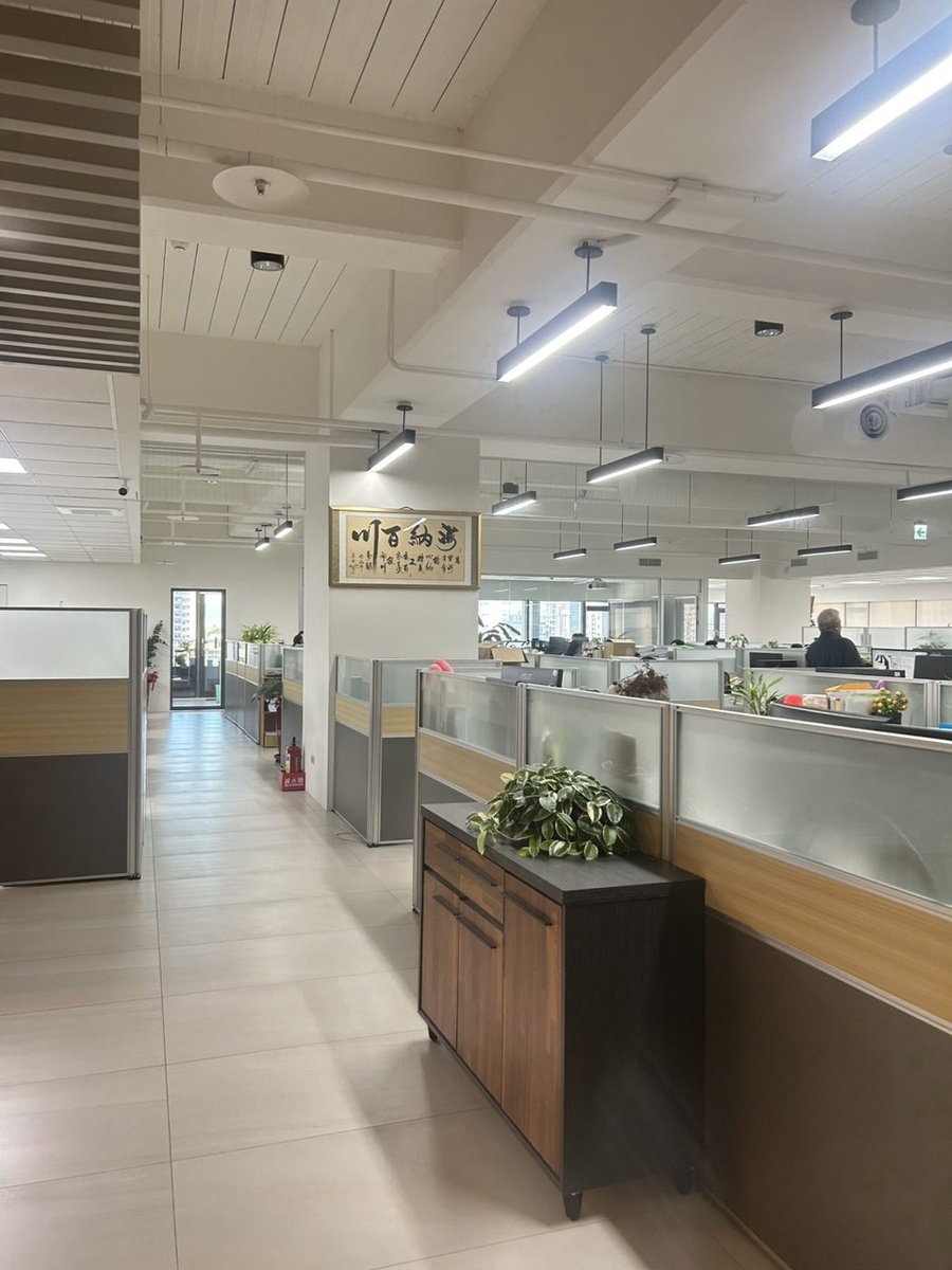 某科技公司