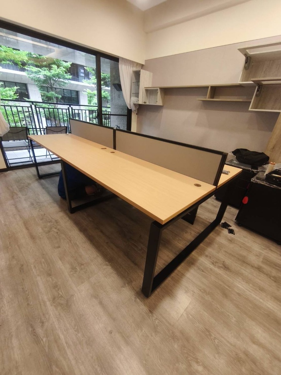 某營造公司
