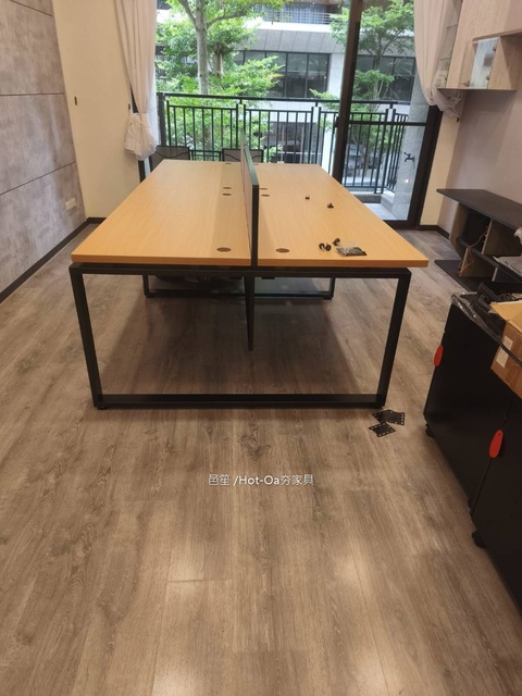 某營造公司