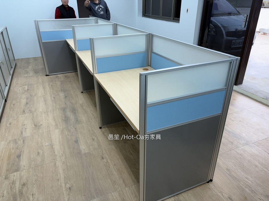 某運輸物流公司