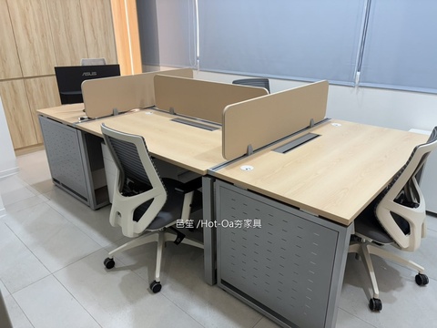 某企業・辦公室