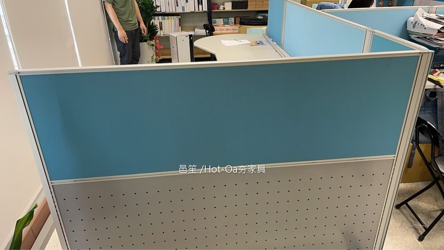 某企業・拆改搬遷
