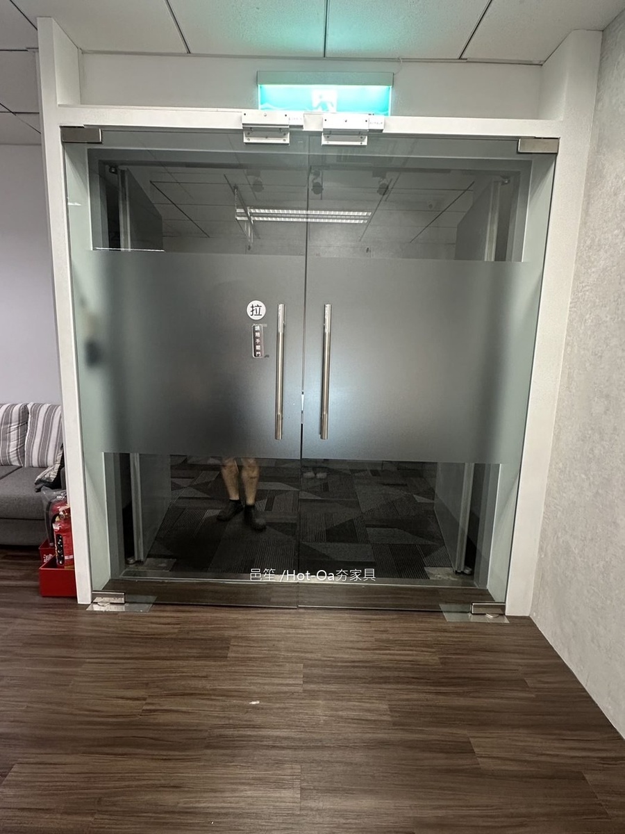 某科技公司