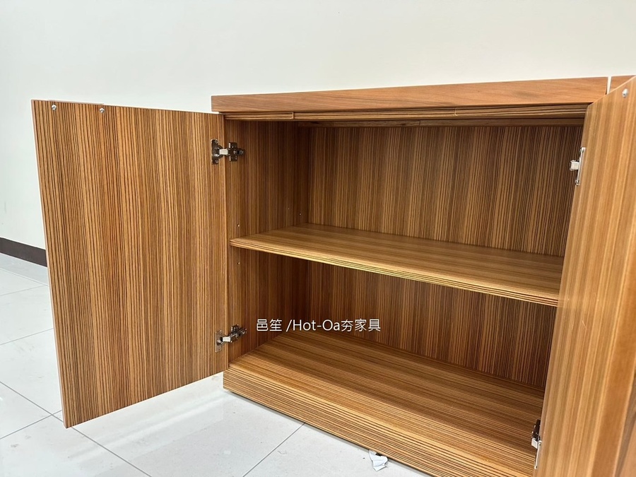 某企業・辦公室