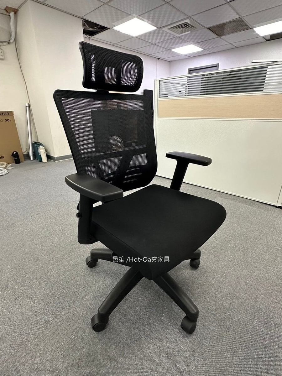 某企業・辦公室