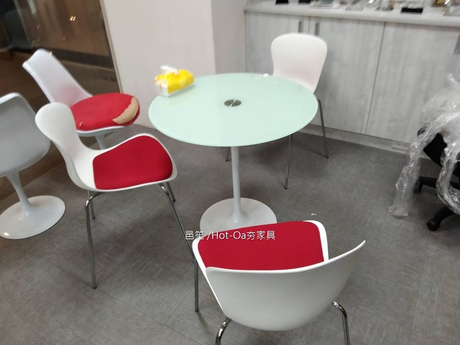 某科技公司