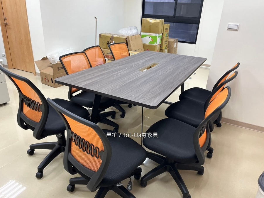 某社福機構