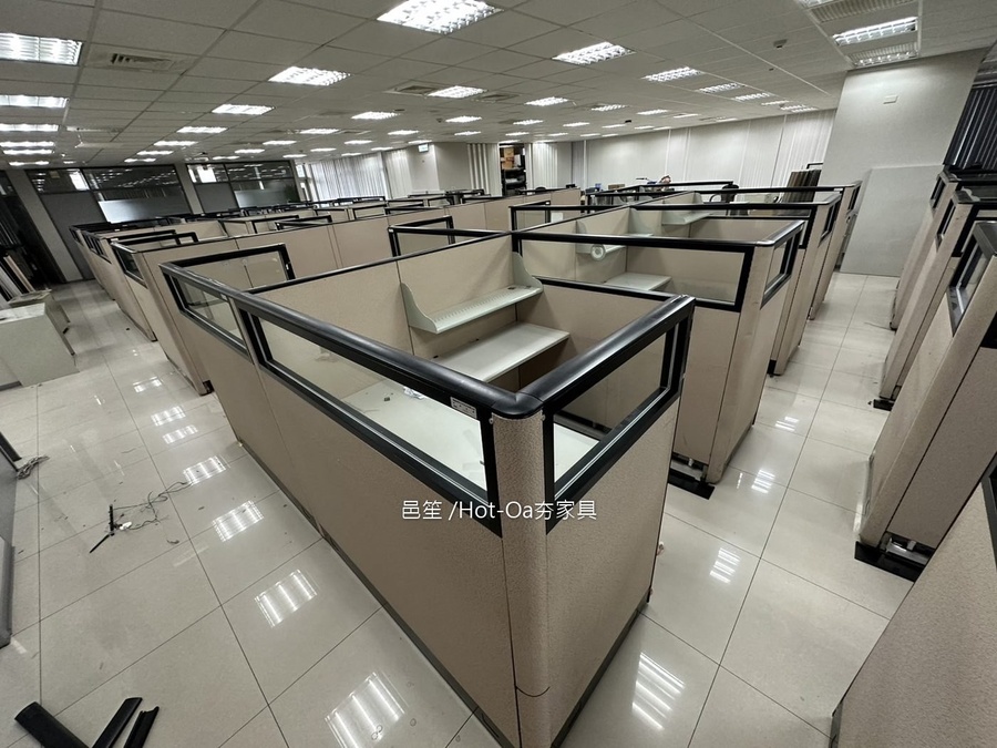 某科技公司