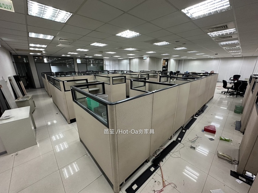 某科技公司