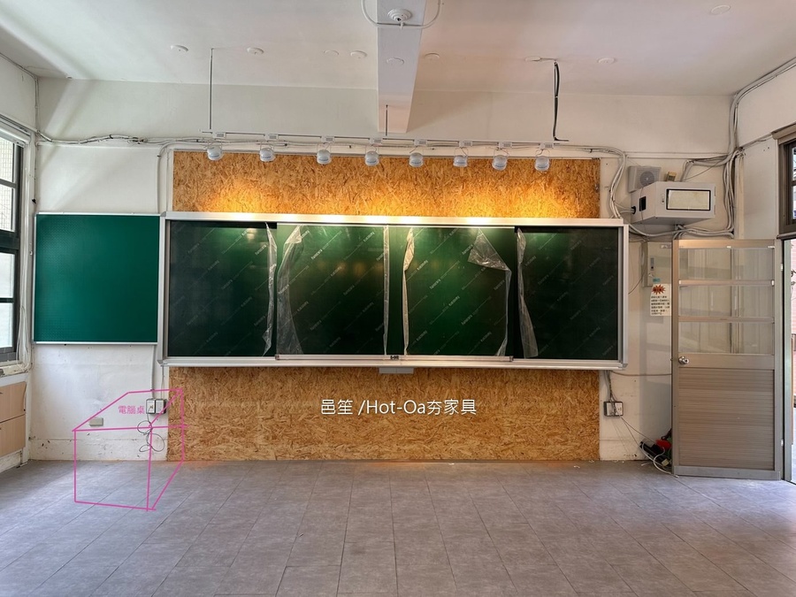某國小