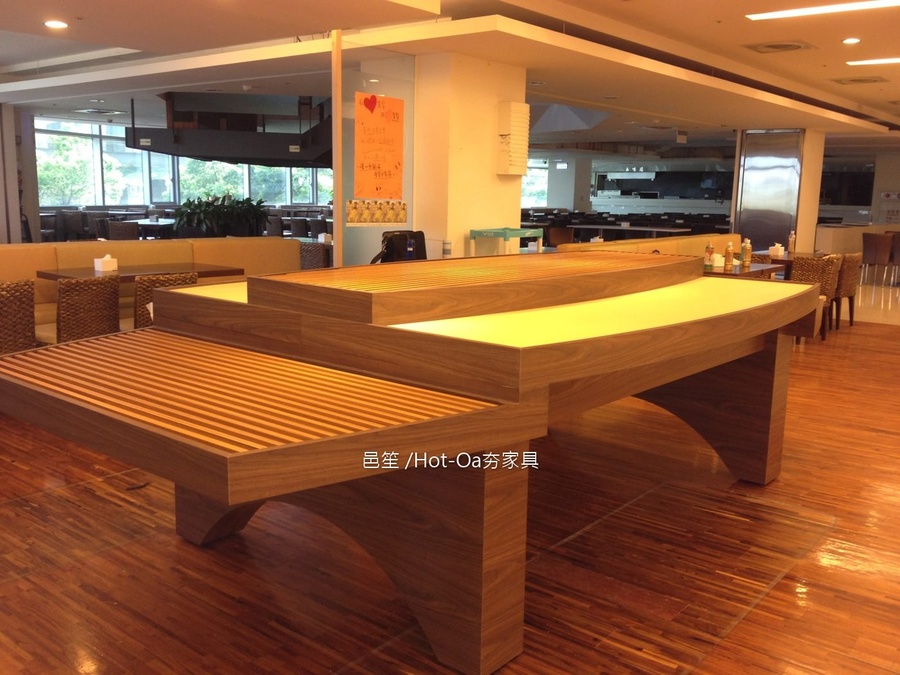 某社福機構