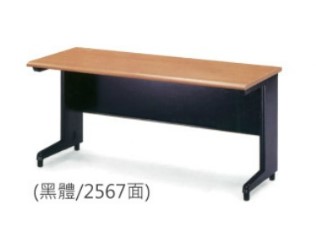 CD桌｜黑體/2567面