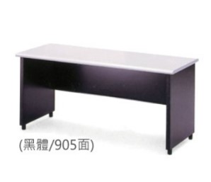 [ED-F11-0022] AH桌｜黑體/905面 (W70*D70*H74　ED-F11-0022)